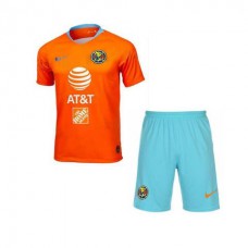 Club America Third Kit 2019 - Kids