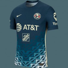 2021-22 Club America Away Jersey