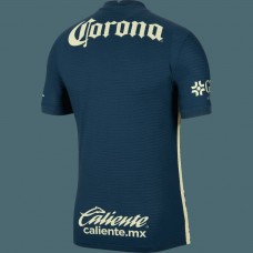 2021-22 Club America Away Jersey