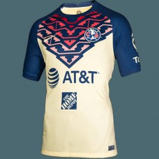 2021-22 Club America Home Jersey