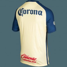 2021-22 Club America Home Jersey