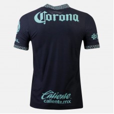 2021-22 Club America Third Jersey
