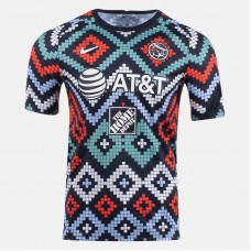 2021-22 Club America Training Jersey