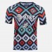 2021-22 Club America Training Jersey