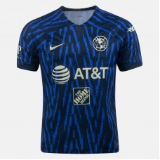 2022-23 Club America Away Jersey