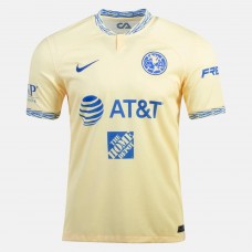 2022-23 Club America Home Jersey