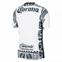 Club America Nike Third Authentic Shirt White 2021