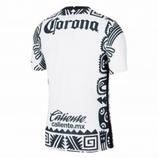 Club America Nike Third Authentic Shirt White 2021