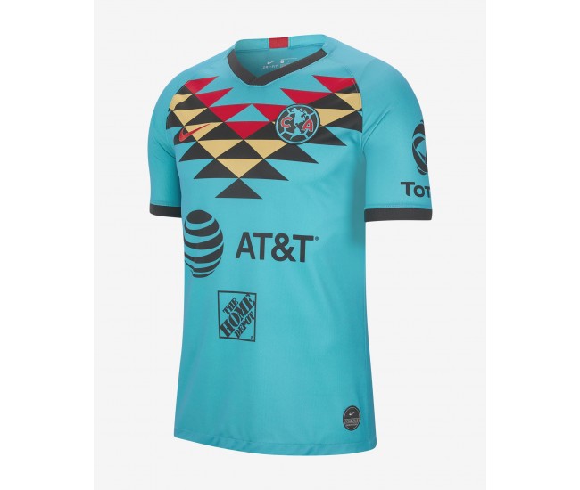 Club América 2020 Third Jersey