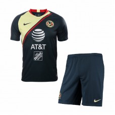 Club America Away Kit 2018/19 - Kids
