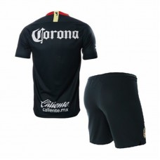 Club America Away Kit 2018/19 - Kids