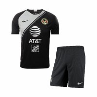 Club America Goalkeeper Kit 2018/19 - Kids