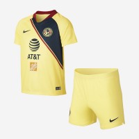 Club America Home Kit 2018/19 - Kids