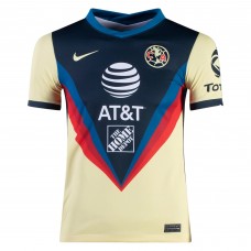 2020-21 Nike Club America Home Jersey