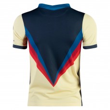 2020-21 Nike Club America Home Jersey