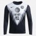 2020-21 Club America Goalkeeper Jersey