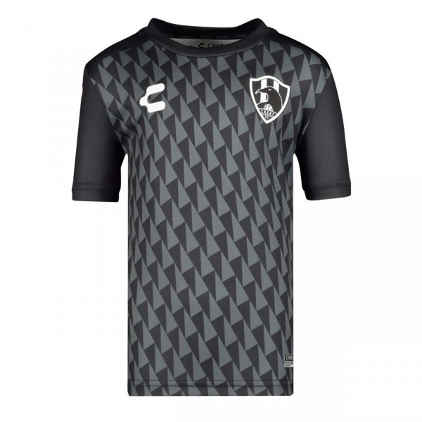 los cuervos jersey