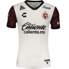 2021-22 Club Tijuana Away Jersey