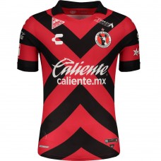 2021-22 Club Tijuana Home Jersey