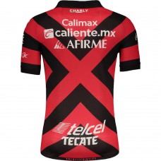 2021-22 Club Tijuana Home Jersey