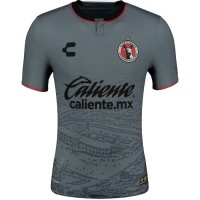 23-24 Club Tijuana Mens Away Jersey