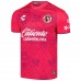 23-24 Club Tijuana Mens Home Goalkeeper Jersey