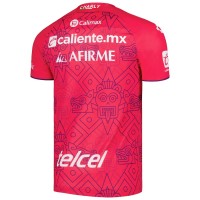 23-24 Club Tijuana Mens Home Goalkeeper Jersey