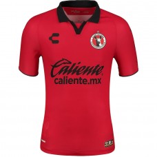 23-24 Club Tijuana Mens Home Jersey