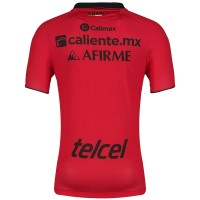 23-24 Club Tijuana Mens Home Jersey