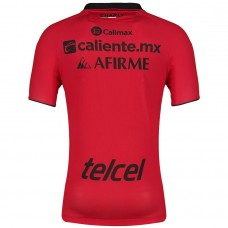 23-24 Club Tijuana Mens Home Jersey