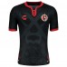 2021-22 Club Tijuana Third Jersey