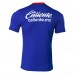 Cruz Azul 2020 Home Shirt