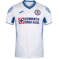 2021-22 Cruz Azul Away Jersey