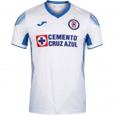 2021-22 Cruz Azul Away Jersey