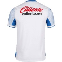 2021-22 Cruz Azul Away Jersey