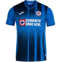2021-22 Cruz Azul Home Jersey