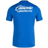 2021-22 Cruz Azul Home Jersey