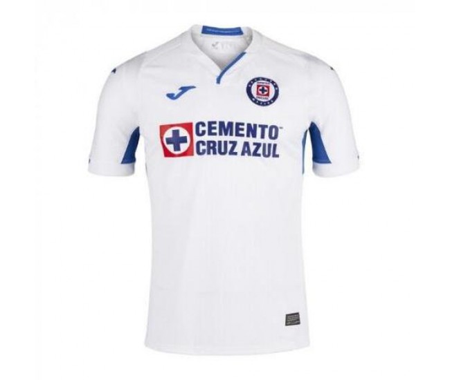 Cruz Azul 2019 Away Jersey