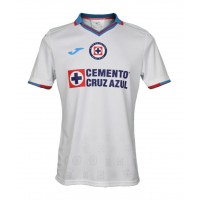 2022-23 Cruz Azul Away Jersey