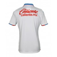 2022-23 Cruz Azul Away Jersey