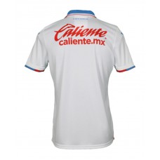 2022-23 Cruz Azul Away Jersey