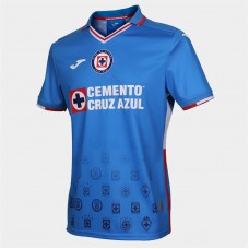 2022-23 Cruz Azul Home Jersey