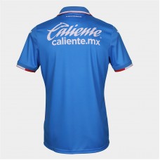 2022-23 Cruz Azul Home Jersey