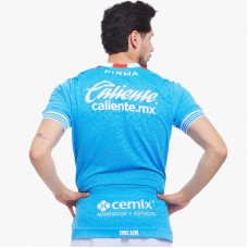 24-25 Cruz Azul Mens Home Jersey