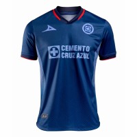 23-24 Cruz Azul Mens Third Jersey