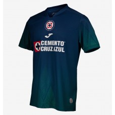 22-23 Cruz Azul Special Edition Jersey