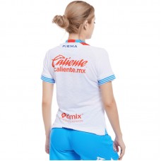 24-25 Cruz Azul Womens Away Jersey