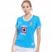 24-25 Cruz Azul Womens Home Jersey