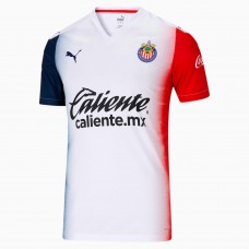 PUMA Chivas 2020 Away Shirt