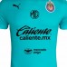 24-25 Chivas Mens Goalkeeper Soccer Jersey